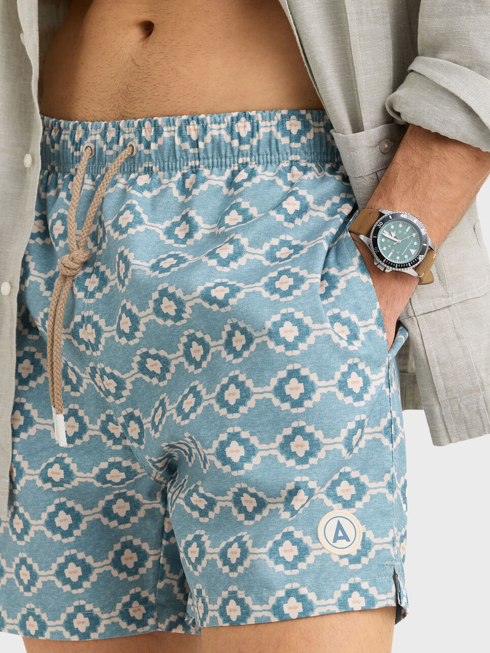 BA&Ntilde;ADOR ORBIX