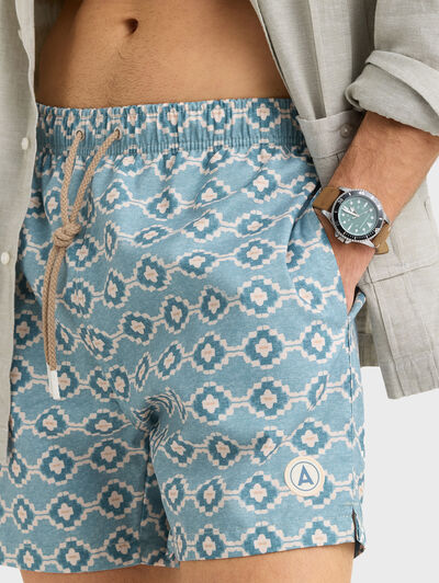 BA&Ntilde;ADOR ORBIX AZUL