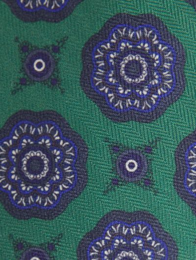 CORBATA PRINTED