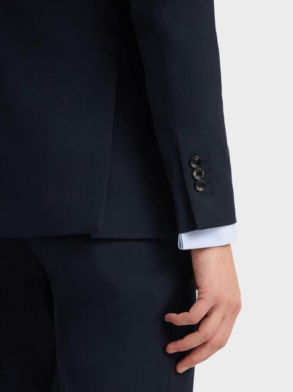 AMERICANA BRISTOL TWILL