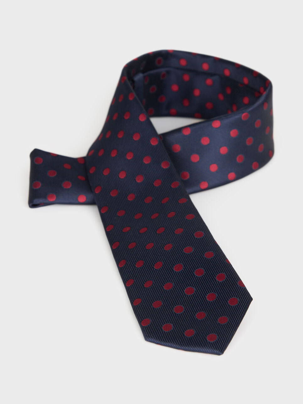 CORBATA JACQUARD MF KIDS