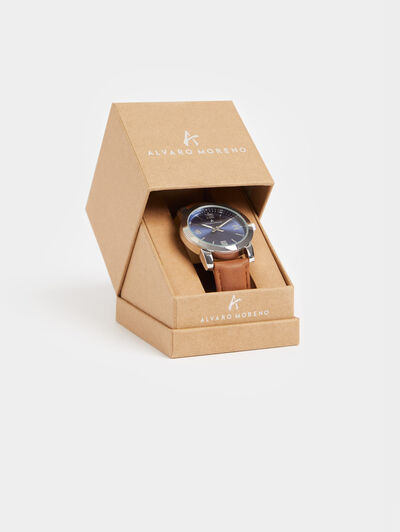 RELOJ HERITAGE