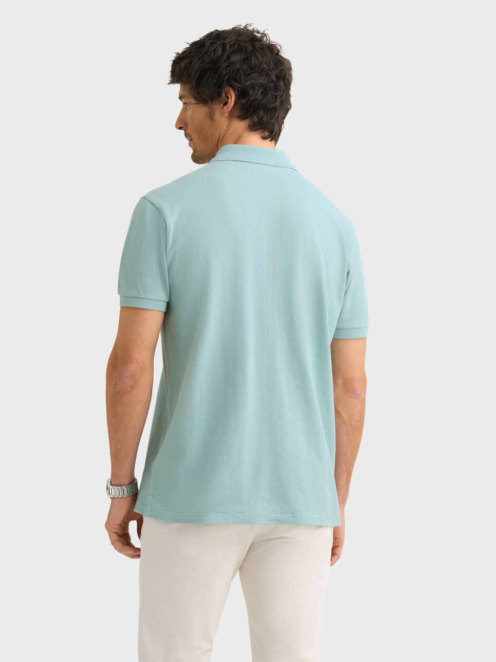 POLO WATSON