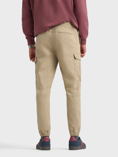 PANTALON ADVENTURE CAMEL