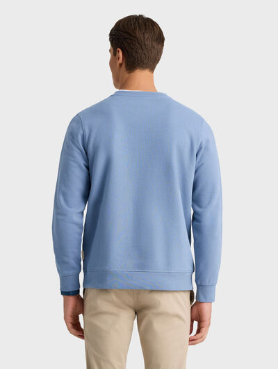 SUDADERA OFFICIAL