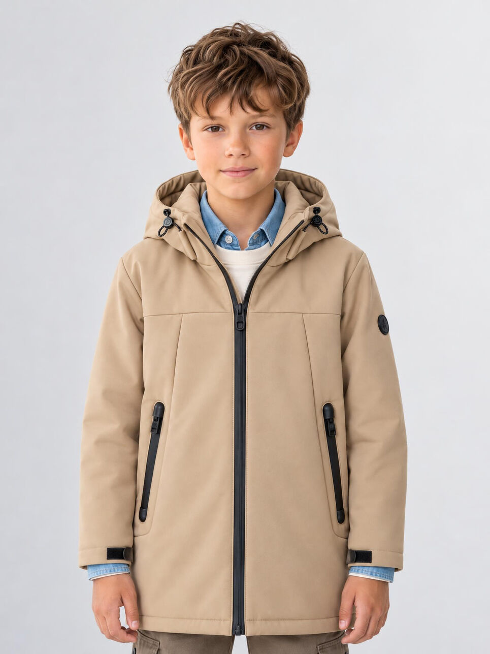 PARKA SKYWALKER KIDS