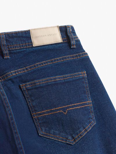 PANTALON DENIM STARK