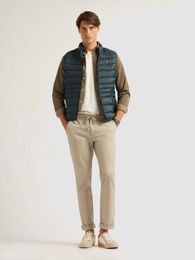 PANTALON DAWSON