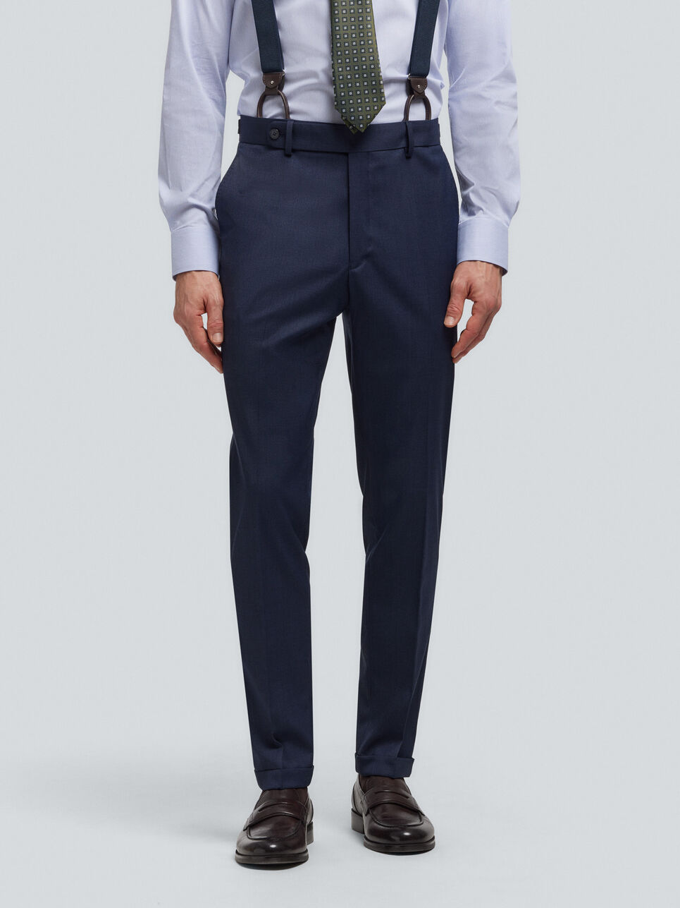 PANTALON CAPO MICRO PANTALON CAPO MICRO