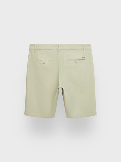 BERMUDA CANVAS VERDE