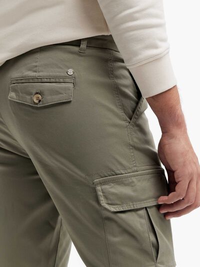 PANTALON CARGO