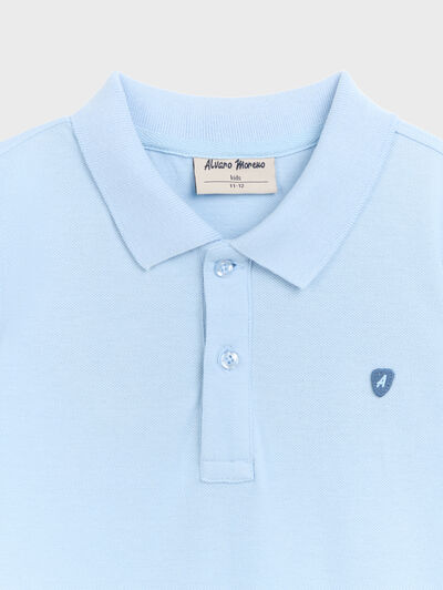 POLO WARHOL KIDS CELESTE