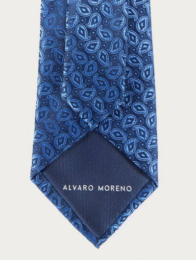 CORBATA JACQUARD MF