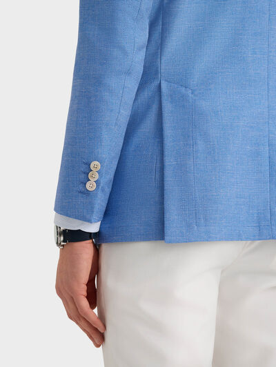 AMERICANA CAPO NIZA AZUL