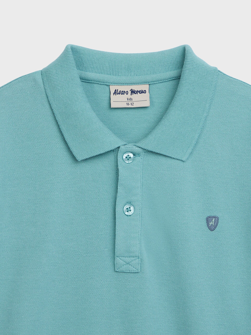 POLO SCOOBY KIDS