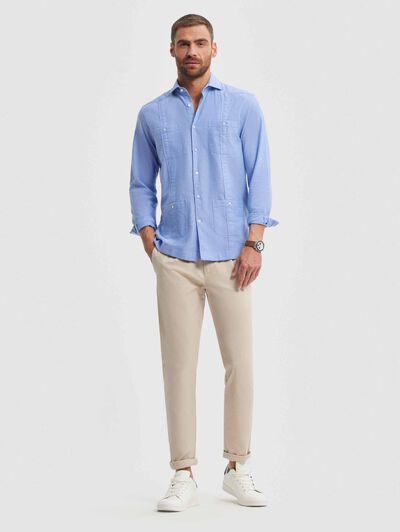 CUBANA OXFORD