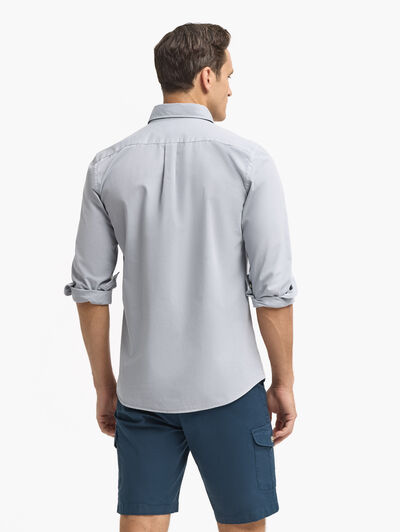 CAMISA POPELIN