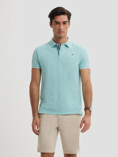 POLO EDGE