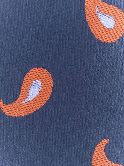 CORBATA JACQUARD MF