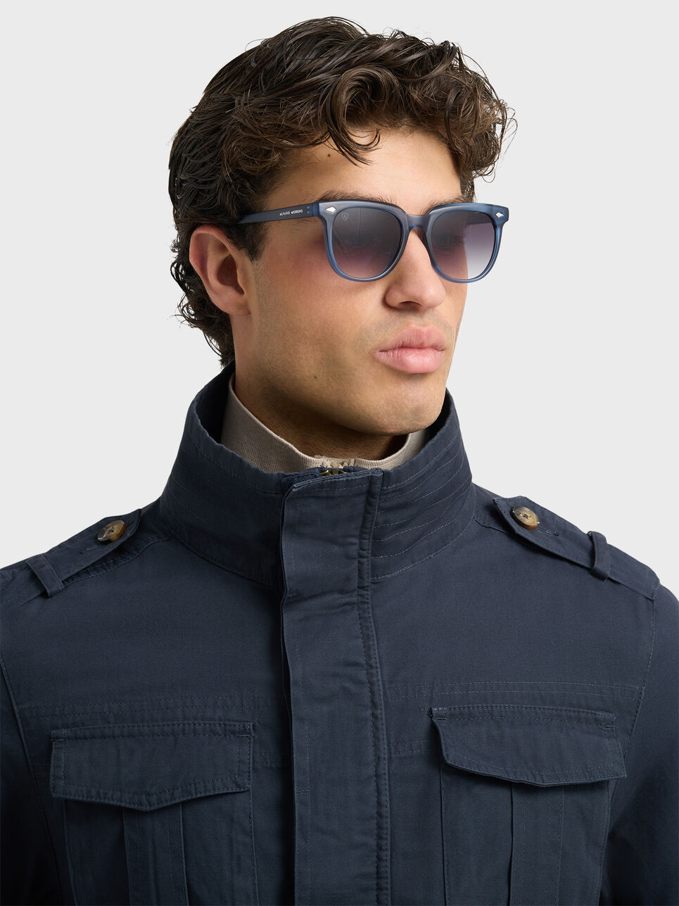 CORTAVIENTOS LAURENCE