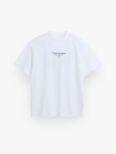 CAMISETA FUTURE