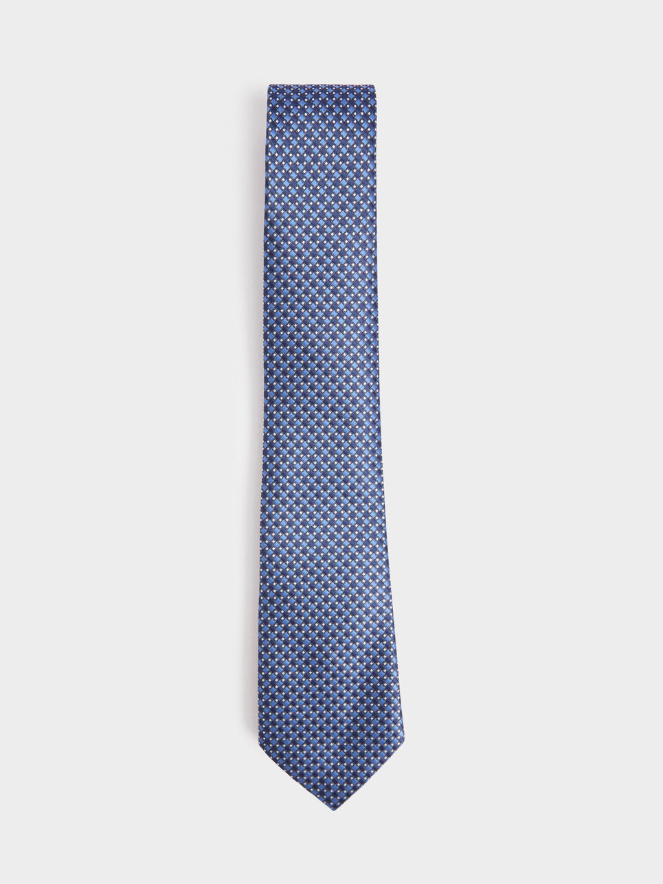 CORBATA JACQUARD MF