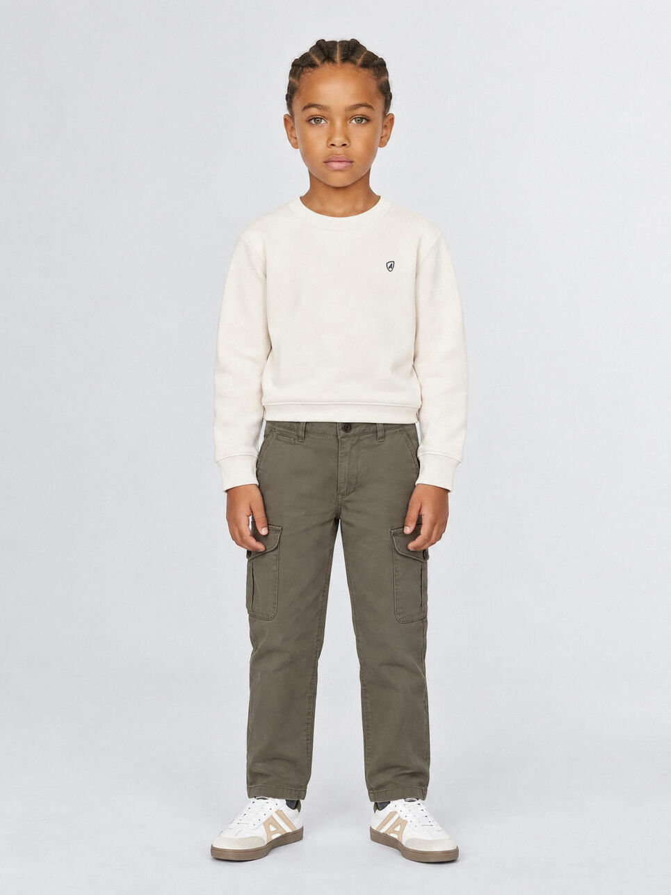 PANTALON BUFFALO KIDS