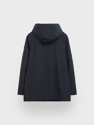 CORTAVIENTOS HARDY AZUL MARINO