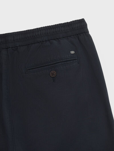 PANTALON DALTON AZUL MARINO