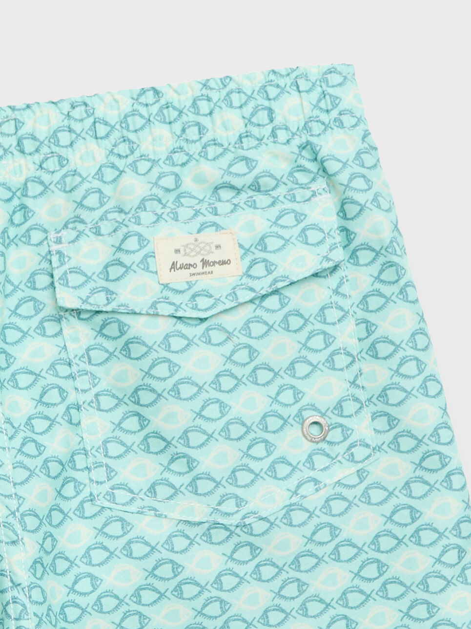 BA&Ntilde;ADOR CROSS KIDS