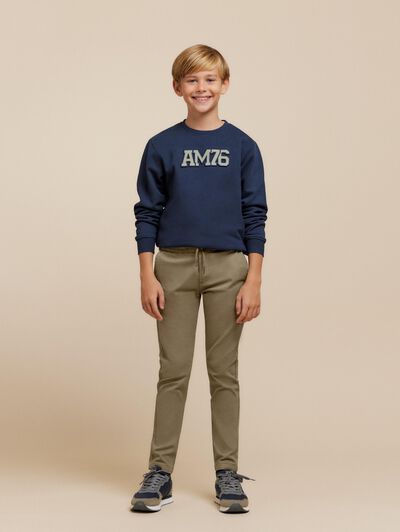 PANTALON DALTON KIDS
