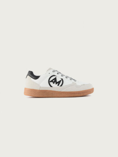 SNEAKERS TEAM KIDS CRUDO