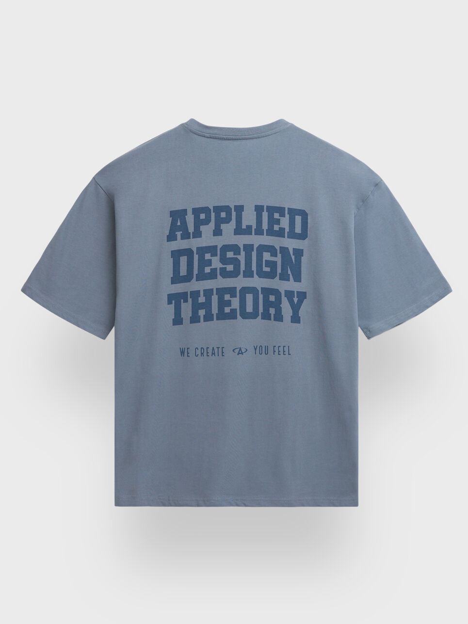 CAMISETA THEORY