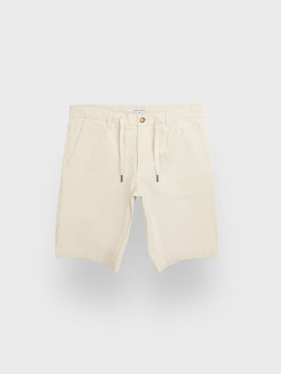 BERMUDA JOHN BEIGE