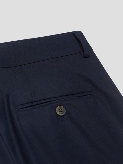 PANTALON FIL A FIL