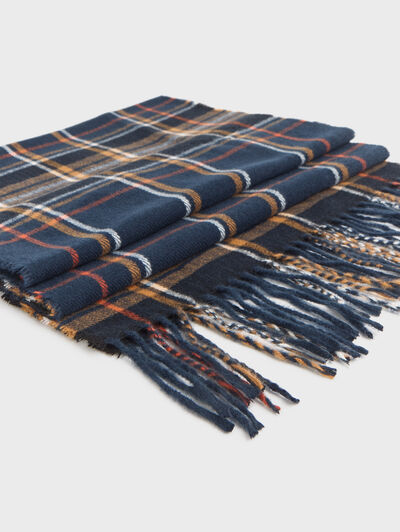 BUFANDA TARTAN