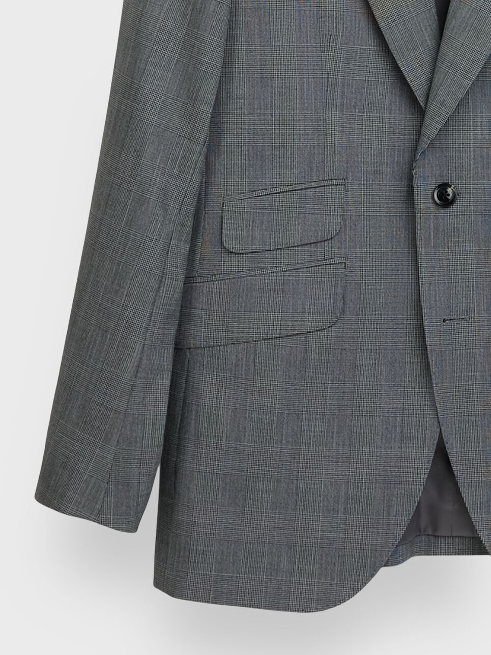 AMERICANA NAPOLI GALES