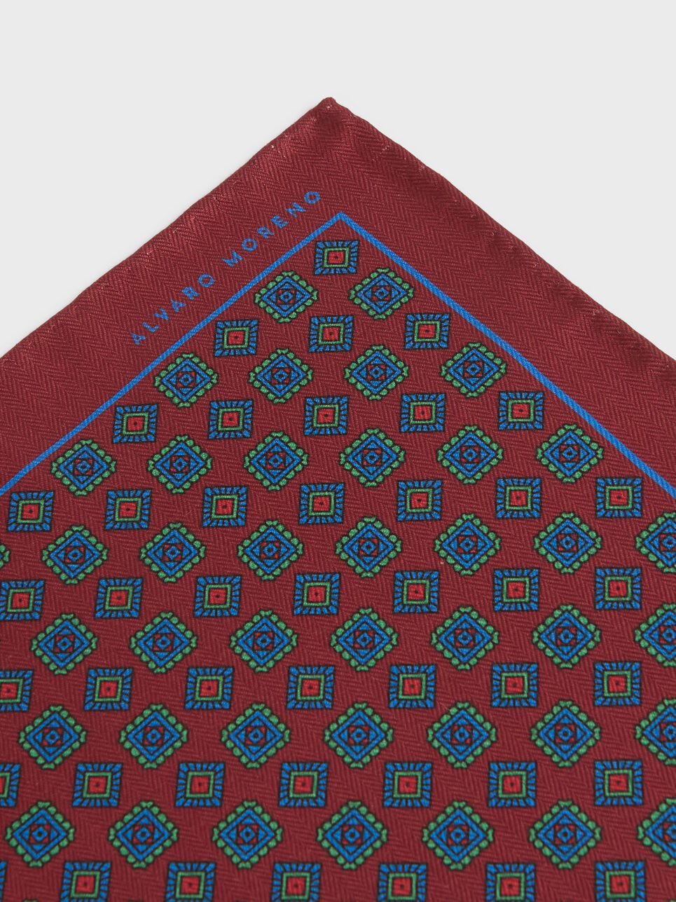 PA&Ntilde;UELO PRINTED