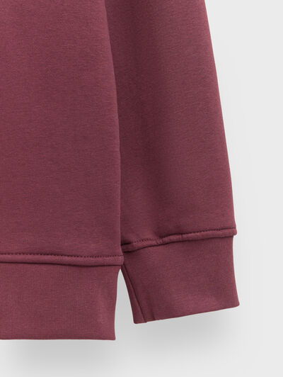 SUDADERA BASICA