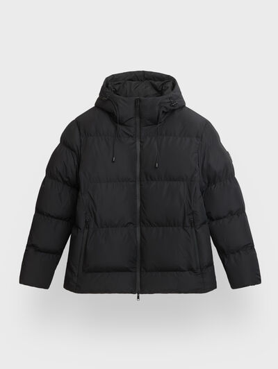 PARKA SKYWEAR NEGRO