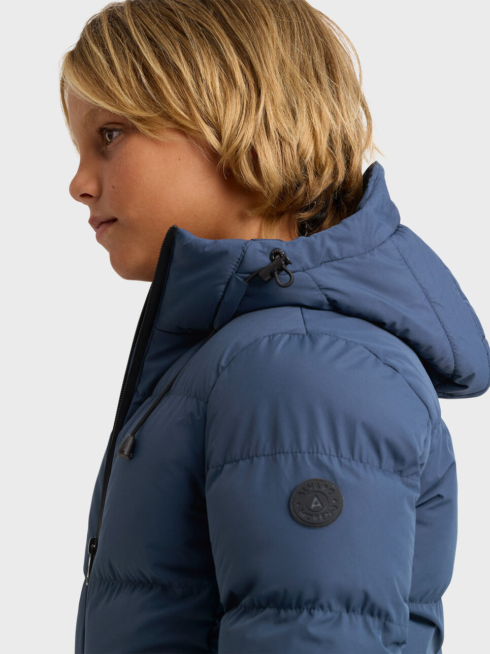 PARKA SKYWEAR KIDS