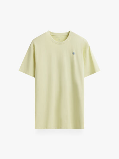 CAMISETA COAST