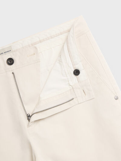PANTALON SLOT CRUDO