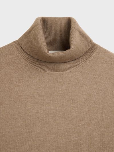 JERSEY AMARO