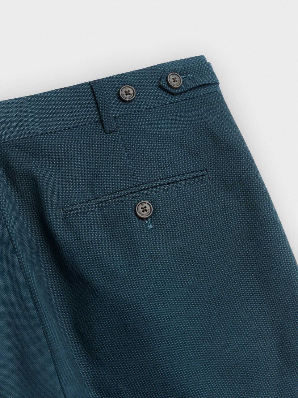 PANTALON NAPOLI MICROPUNTO