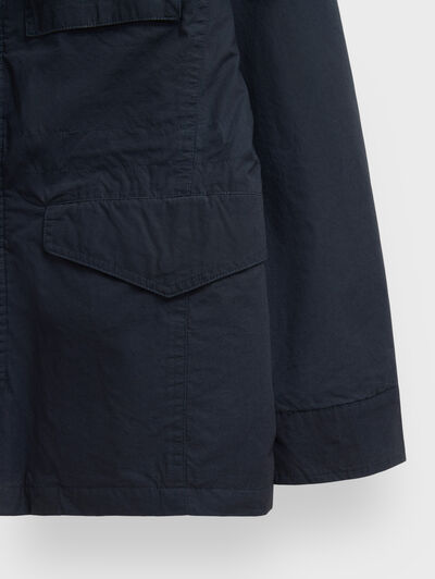 PARKA HARBOUR