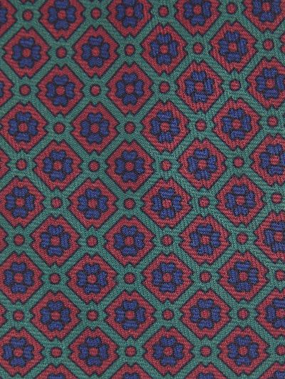 CORBATA PRINTED