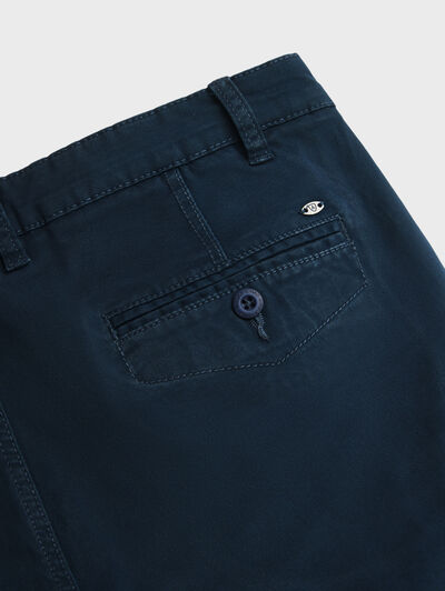 PANTALON COOPER AZUL MARINO