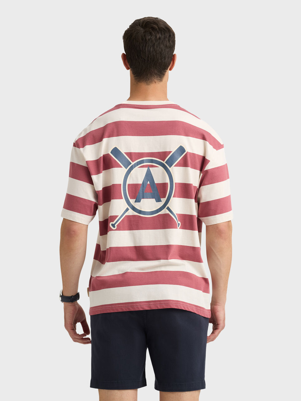 CAMISETA DRILL