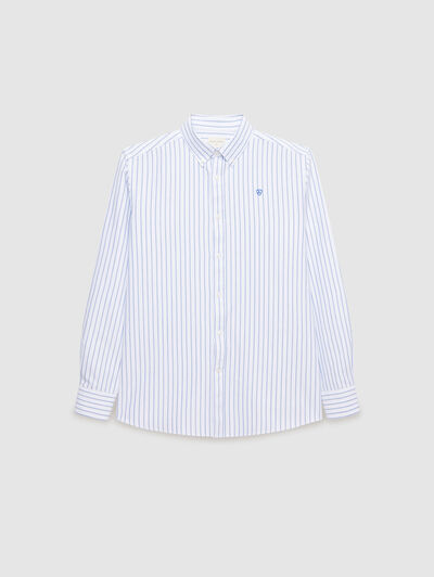 CAMISA OXFORD SUNNY